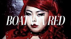 ボートニャーの6人、正体は誰？ IZMIC BE STUDIO ブログ 池袋のダンス