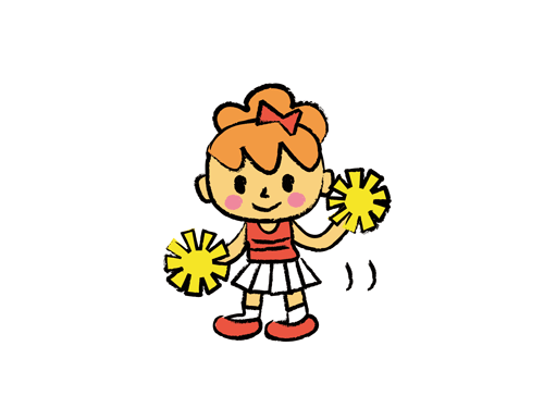 応援チア.gif